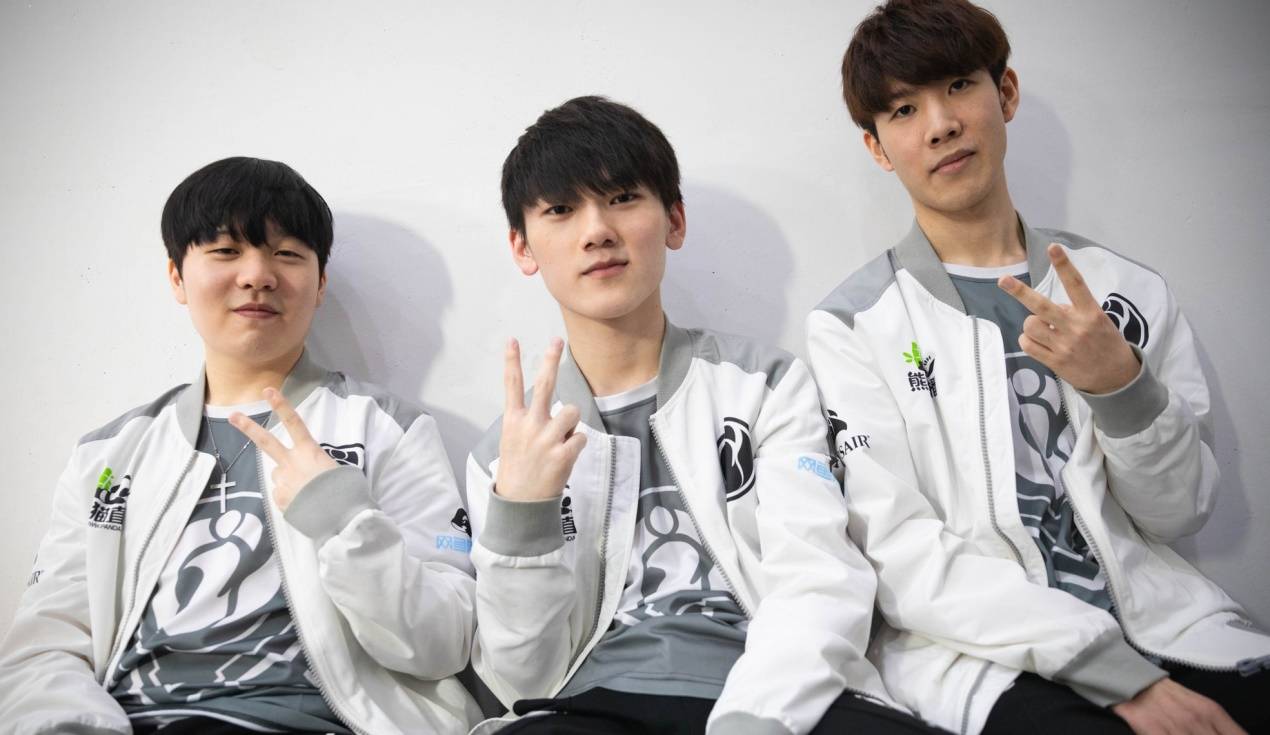 队赢得了一 队赢得了一