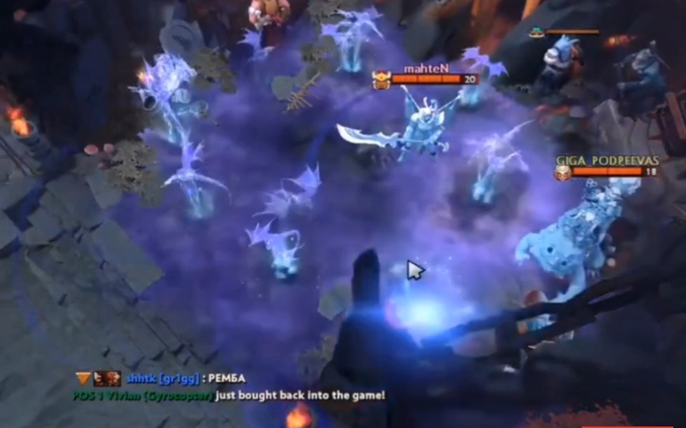 利用对对手 利用对对手