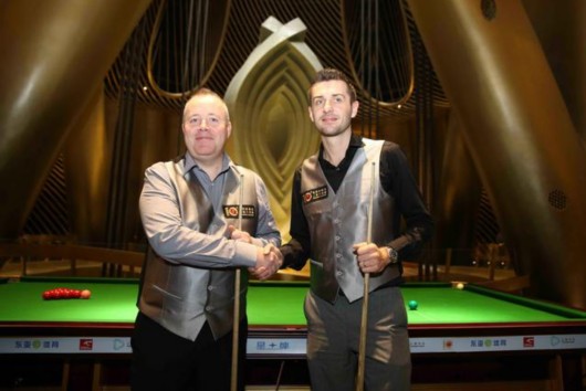 当贝尔和莫 当贝尔和莫