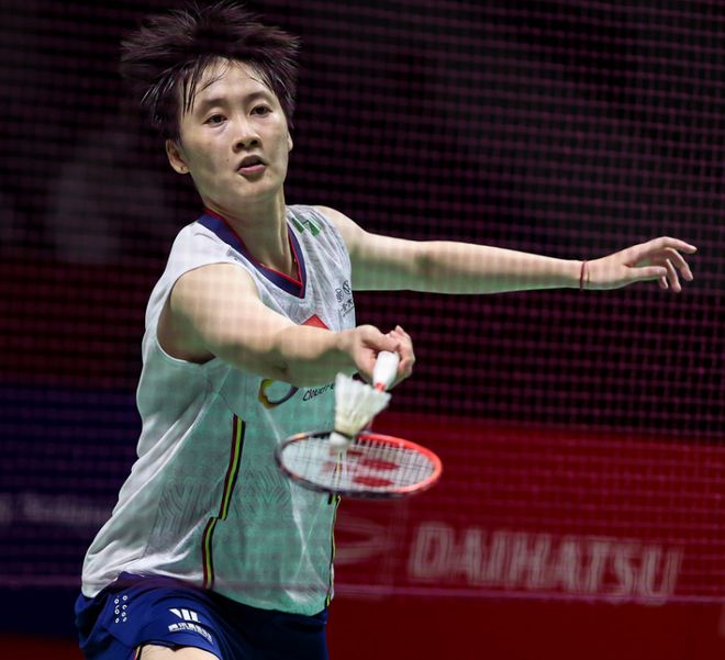 在比赛之前 在比赛之前