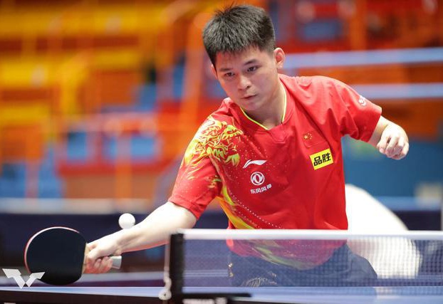 赛程并不轻 赛程并不轻