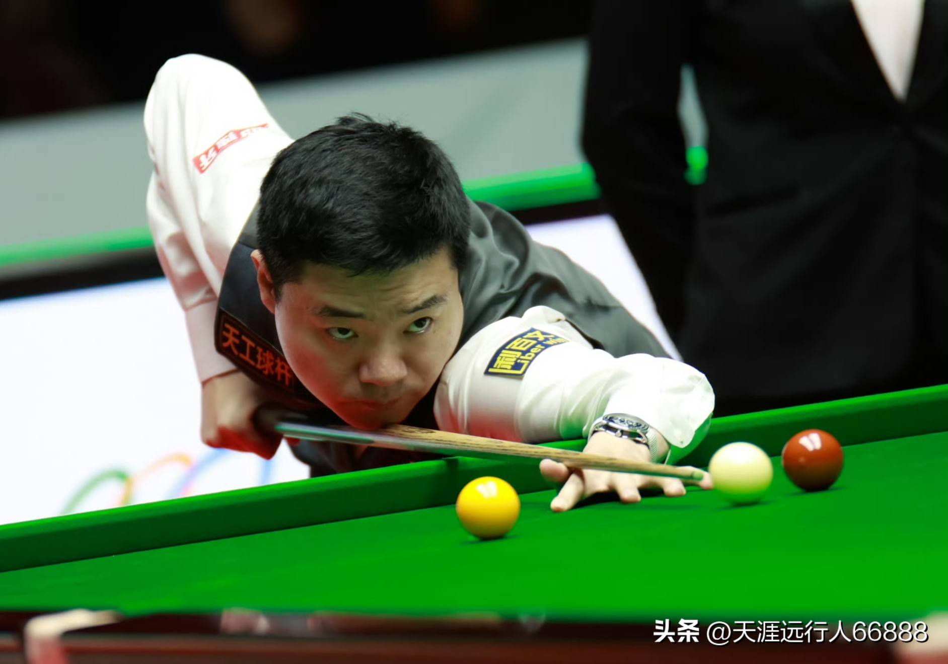 的个人荣誉 的个人荣誉