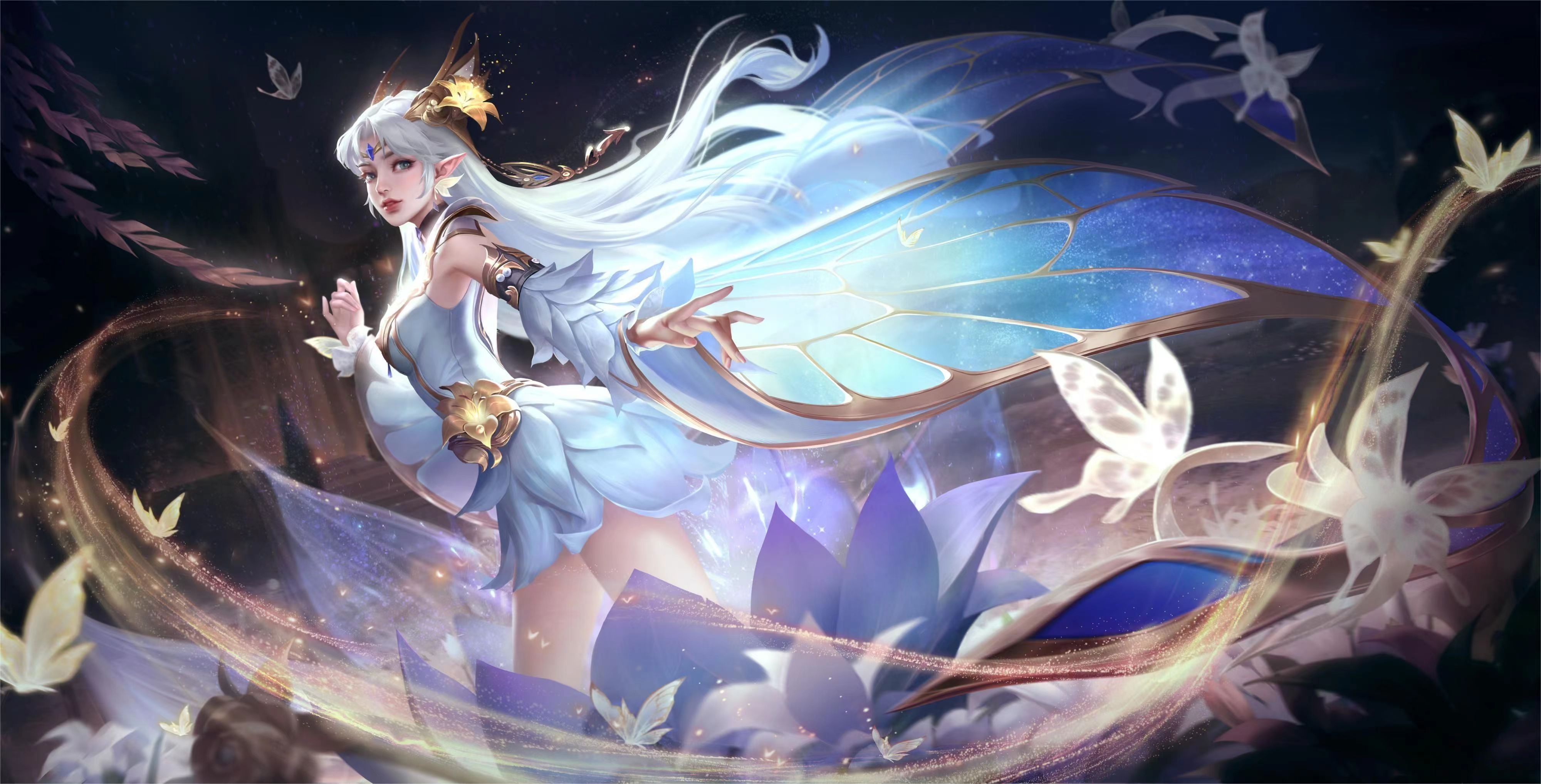 延时活二 延时活二